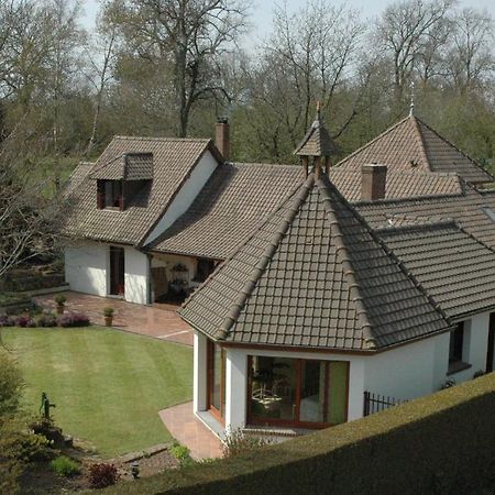 La Coulonniere Bed & Breakfast Wismes Екстериор снимка