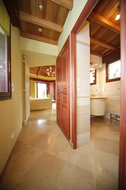La Coulonniere Bed & Breakfast Wismes Екстериор снимка