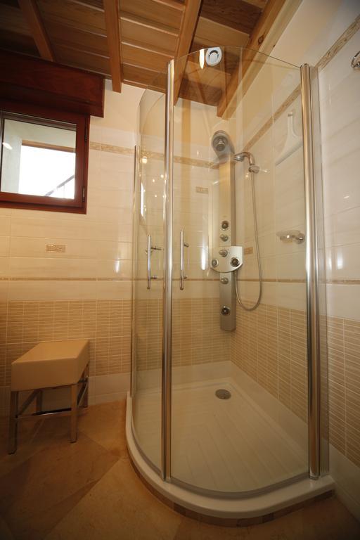 La Coulonniere Bed & Breakfast Wismes Екстериор снимка