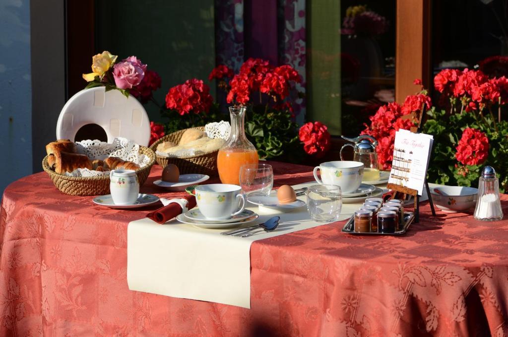 La Coulonniere Bed & Breakfast Wismes Екстериор снимка